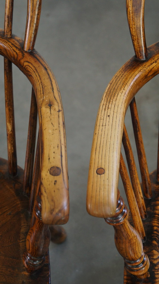 Image 1 of 2 X Lowback Dining Chair