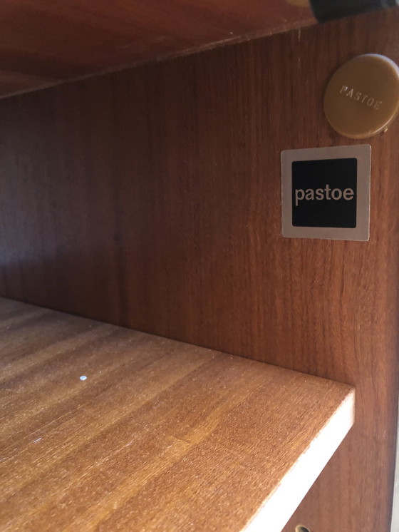 Image 1 of Pastoe Made To Measure cabinet