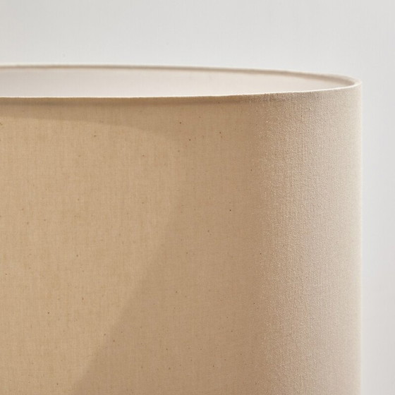 Image 1 of Vintage ceramic table lamp, 1960s