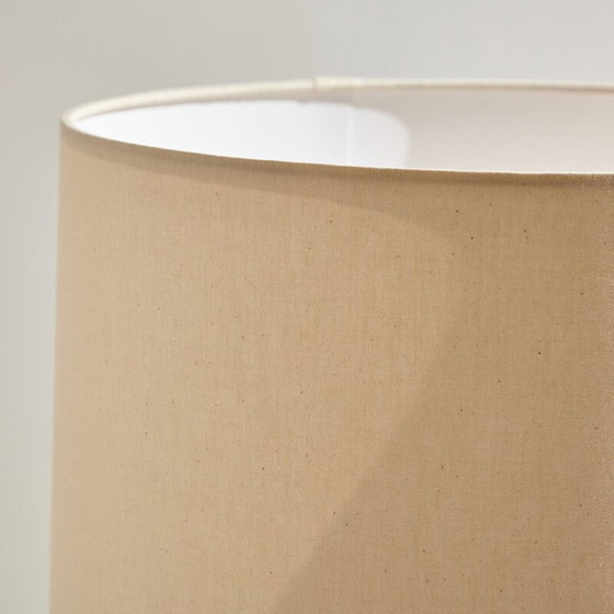 Image 1 of Vintage ceramic table lamp, 1960s