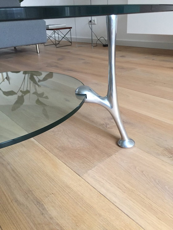 Image 1 of Vintage coffee table - coffee table Design