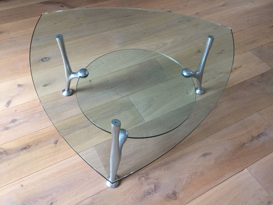 Image 1 of Vintage coffee table - coffee table Design