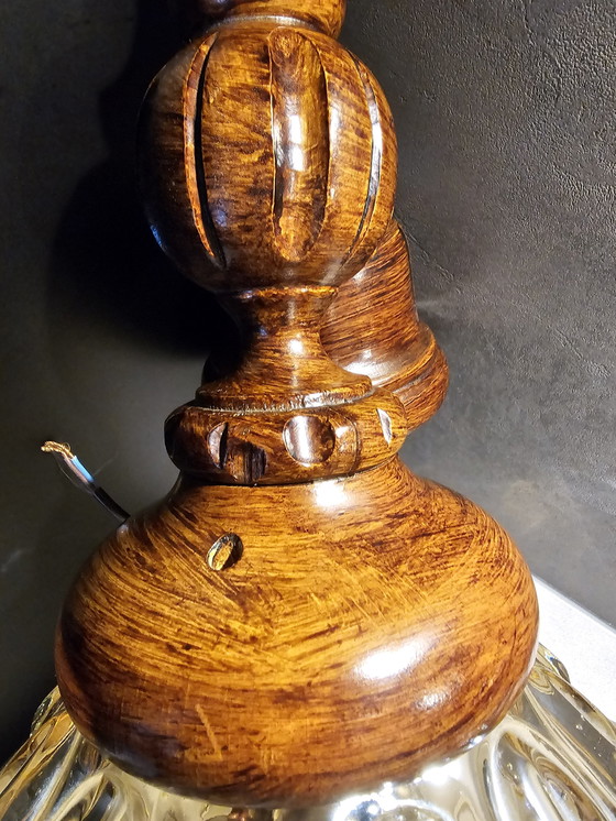 Image 1 of Lampada a sospensione Herda anni '50