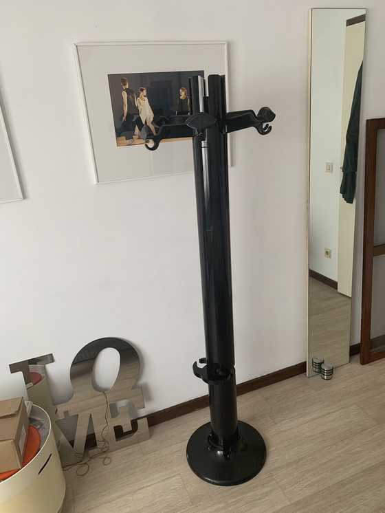 Image 1 of G. Piretti coat rack