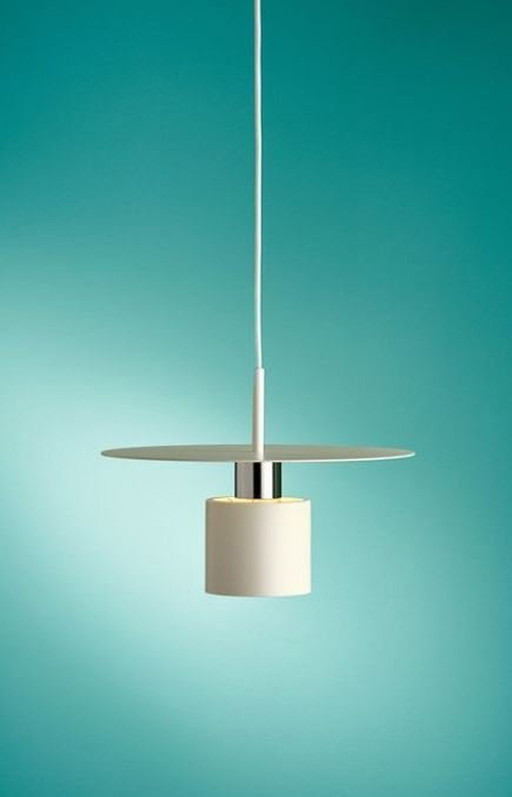 Design lamp Frandsen Kolorit 34 White