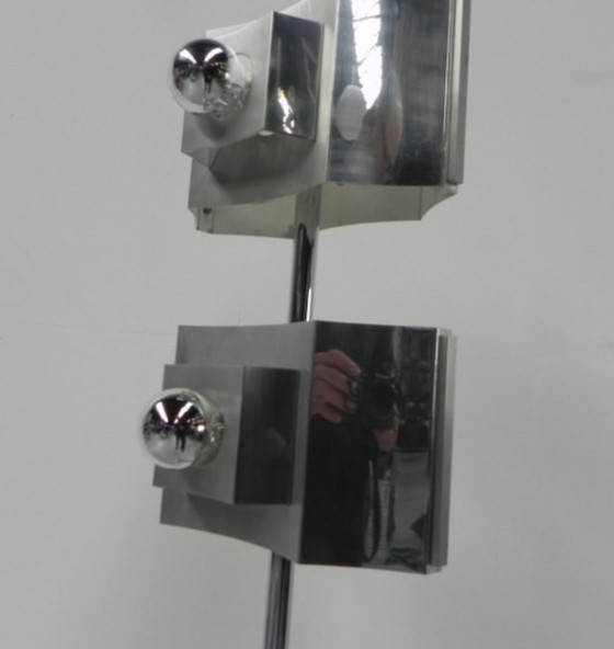 Image 1 of Space age floor lamp, floor lamp