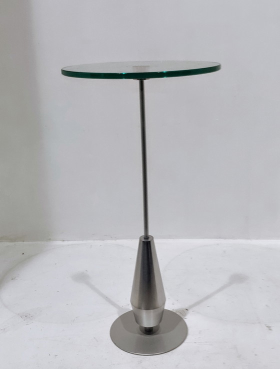 Image 1 of Metaform Jongleur Table