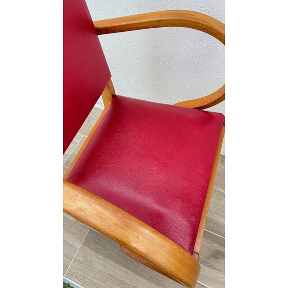 Image 1 of Vintage Bridge armchair, 1960