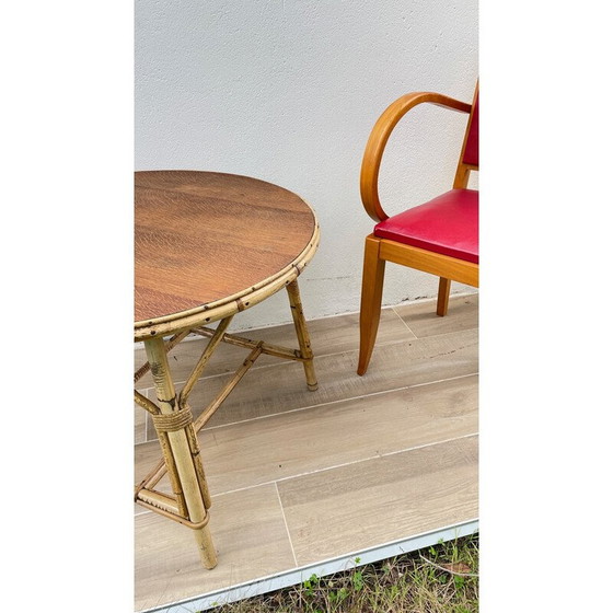 Image 1 of Vintage Bridge armchair, 1960