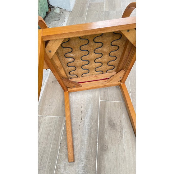 Image 1 of Vintage Bridge armchair, 1960