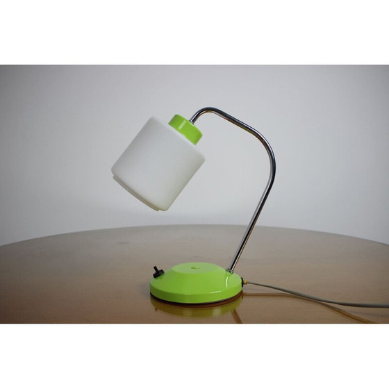 Image 1 of Vintage table lamp by Lidokov, Czechoslovakia 1970