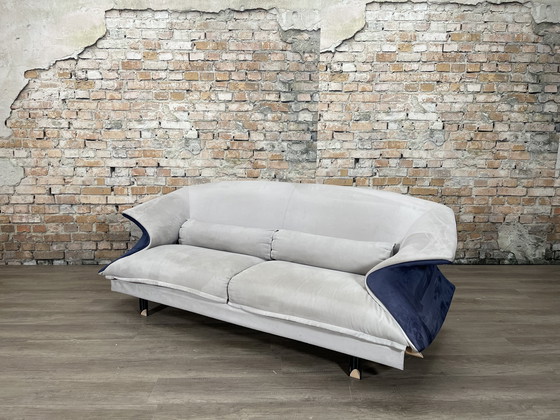 Image 1 of Saporiti Sofa couch