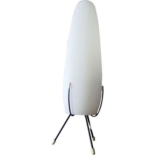 Vintage lamp by Louis Kalff for Phillips, 1950