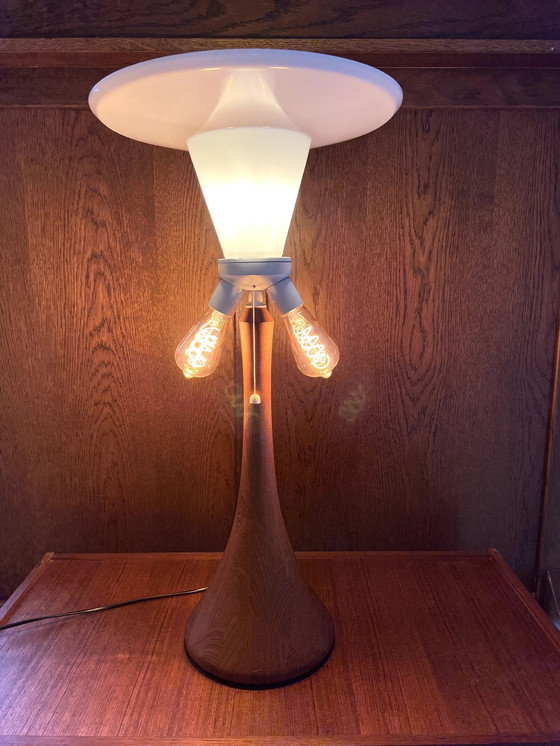 Image 1 of Lámpara de mesa Domus &#39;Teardrop&#39; &#39;70