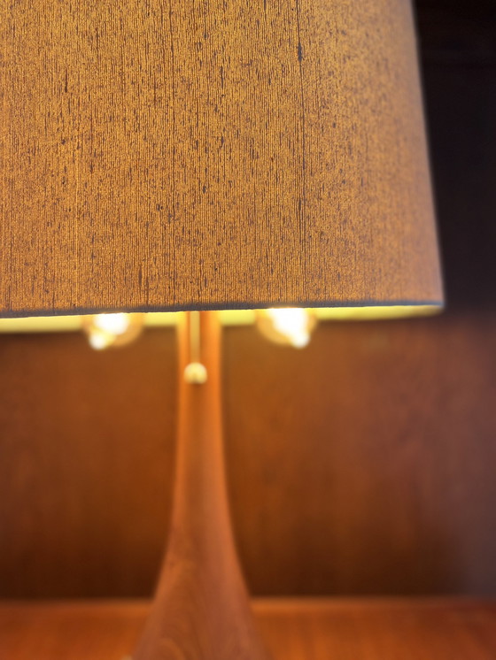 Image 1 of Lámpara de mesa Domus &#39;Teardrop&#39; &#39;70