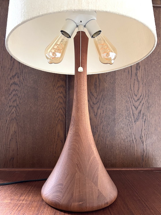 Image 1 of Lámpara de mesa Domus &#39;Teardrop&#39; &#39;70