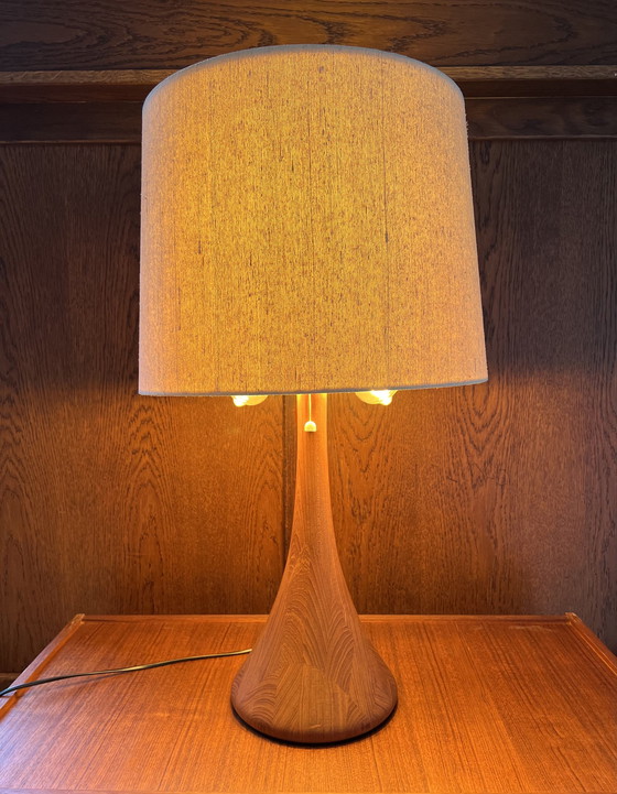 Image 1 of Lámpara de mesa Domus &#39;Teardrop&#39; &#39;70