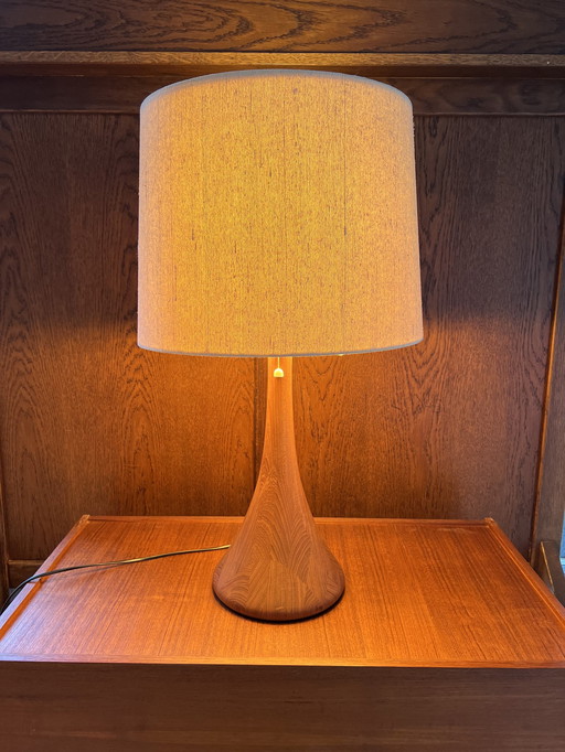 Domus 'Teardrop' Table Lamp '70