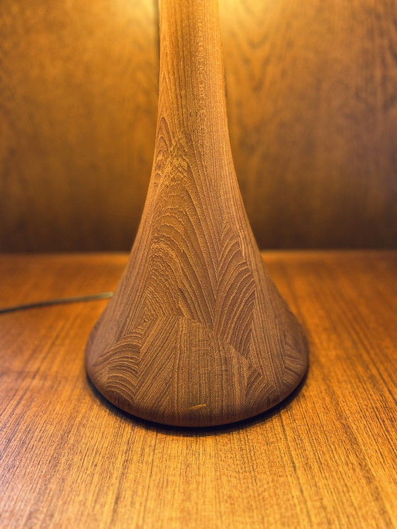 Image 1 of Lámpara de mesa Domus &#39;Teardrop&#39; &#39;70