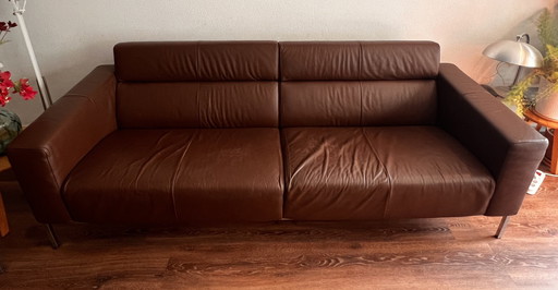 2x Harvink Forum sofa