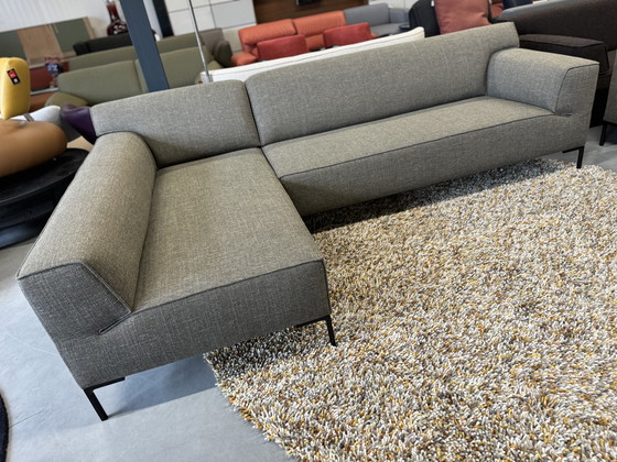 Image 1 of Design on Stock Bloq corner sofa Milton Olive