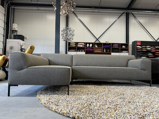 Image 1 of Design on Stock Bloq corner sofa Milton Olive