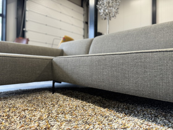 Image 1 of Design on Stock Bloq corner sofa Milton Olive