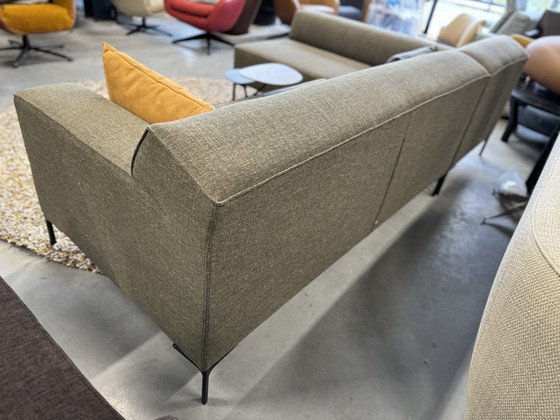 Image 1 of Design on Stock Bloq corner sofa Milton Olive