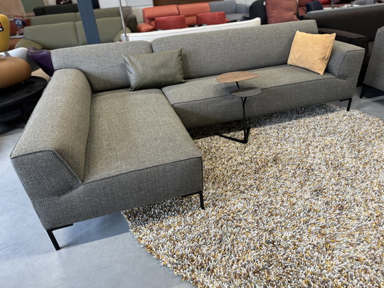 Image 1 of Design on Stock Bloq corner sofa Milton Olive