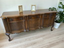 Buffet baroque vintage