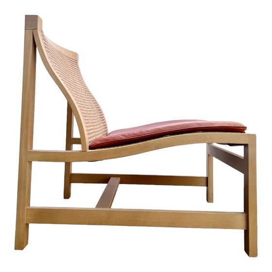 Image 1 of Rud Thygesen & Johnny Sørensen Lounge Chair "King"