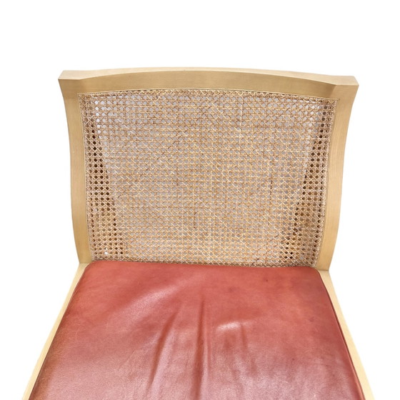 Image 1 of Rud Thygesen & Johnny Sørensen Lounge Chair "King"