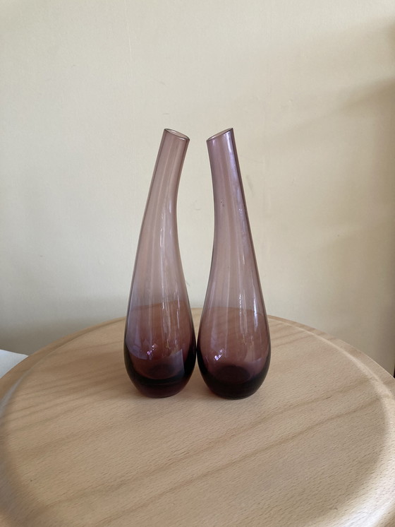 Image 1 of Lotta Pettersson Dish and vase