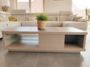 Table basse Ernest Menard