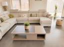 Table basse Ernest Menard
