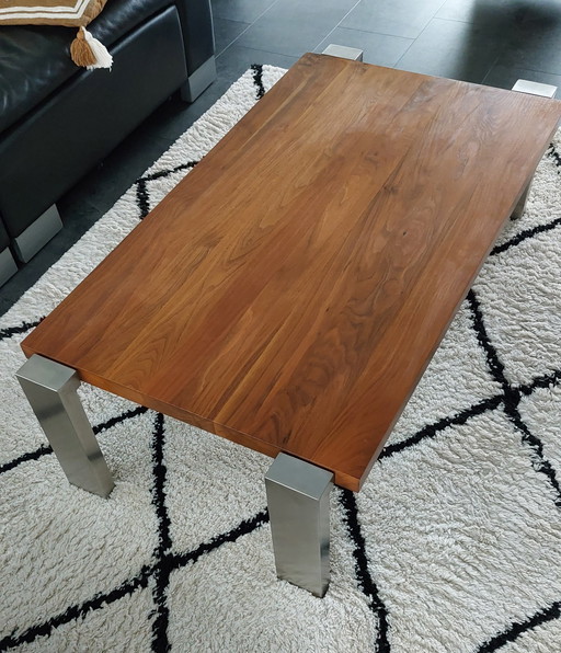 Bert Plantagie Rock coffee table