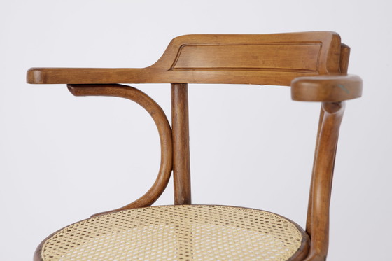 Image 1 of Fischel armchair