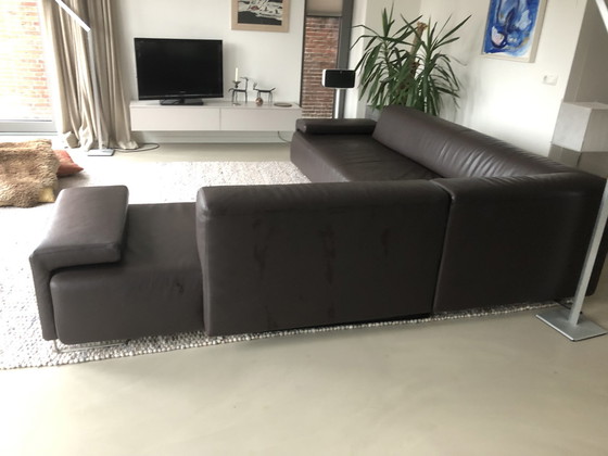 Image 1 of Canapé d'angle Moroso Lowland