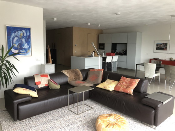 Image 1 of Canapé d'angle Moroso Lowland