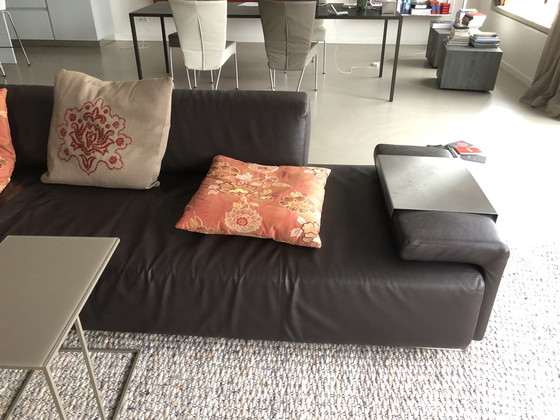 Image 1 of Canapé d'angle Moroso Lowland