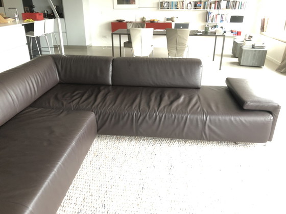 Image 1 of Canapé d'angle Moroso Lowland