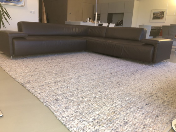 Image 1 of Canapé d'angle Moroso Lowland