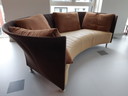 Beau siège design Montis (Gijs Papavoine)