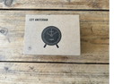 Piet Hein Eek Leff Amsterdam tube clock