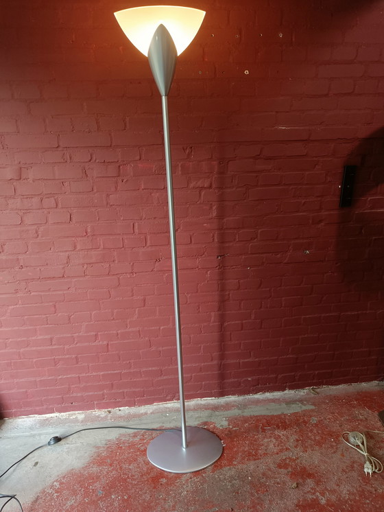 Image 1 of Vintage Floor Lamp