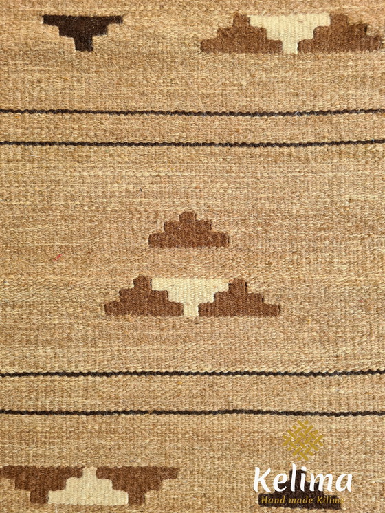 Image 1 of Kelima hand-woven rug