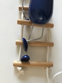 Wall lamp Massive Kico Climbo