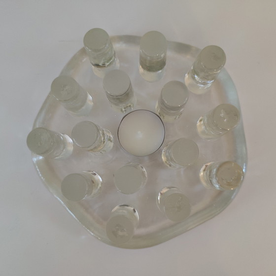 Image 1 of Georgshütte Tealight holder