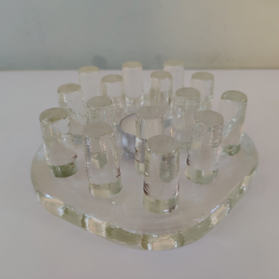 Image 1 of Georgshütte Tealight holder