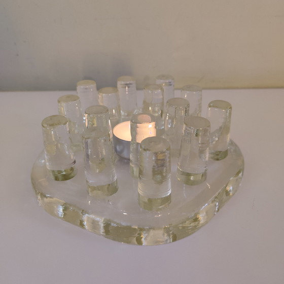 Image 1 of Georgshütte Tealight holder